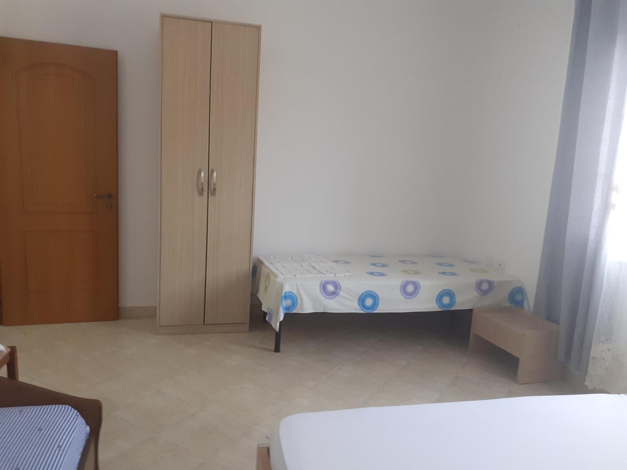 Sunset House Aurora&Ersi Apartment Orikum Room photo